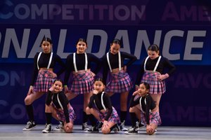 Straight Outta Recess