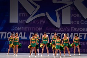 East Compton Clovers