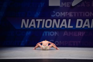 Harder Than The First Time