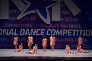 Footprints In The Sand