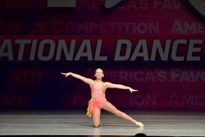 Love Changes Everything