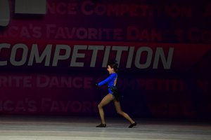 Diamonds Are A Girls Best Friend