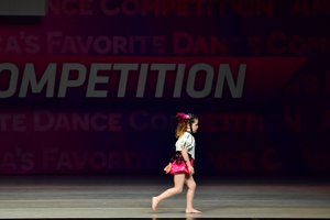 America's Little Darling