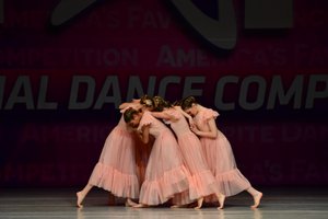 I Can't Make You Love Me