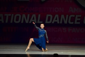 Something In The Water