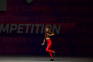 Boogie Woogie Bugle Boy