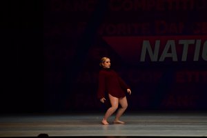 An Evening I Will Not Forget