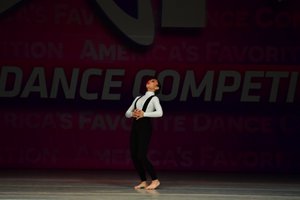 Nothing Compares To You