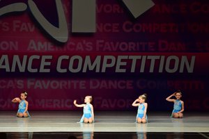 Second Star From The Right