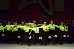 Lights, Camera, Action