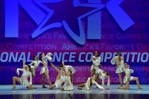 Heaven Is A Place On Earth