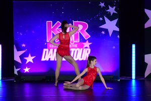 Move A Little Faster