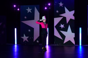 Paradiddle Pachyderms