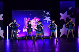 In Love With A Monster