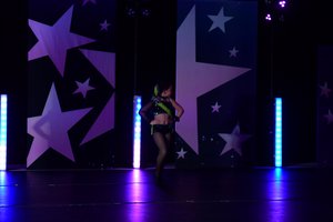 Calling All The Monsters