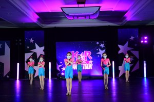 Trolls Just Wanna Have Fun