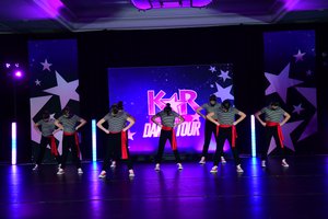 A Pirate's Life For Me