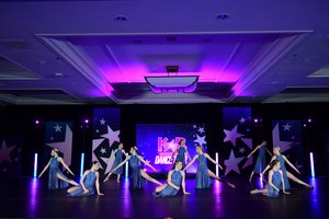 Have A Little Faith In Me