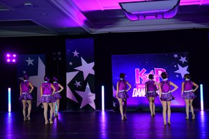 Girls Just Wanna Have Fun