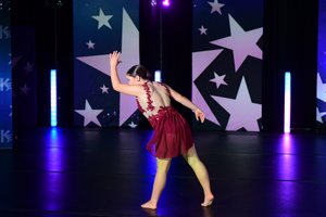 Hold Me While You Wait