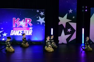 Everybody Wants To Be A Cat