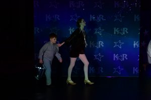 It's A Hard Knock Life