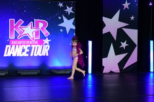 Hooray For Hollywood