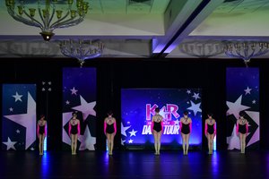 Nails, Hair, Hips, Heels