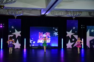 Mama I'm A Big Girl Now