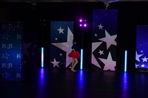 Trip A Little Light Fantastic