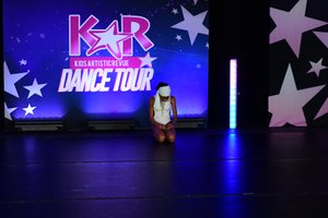 God Help The Outcast