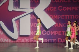 Saturday Night Fever