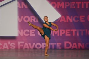 Beautifully Unfinished