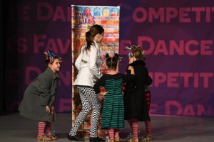 The Chocolate Factory