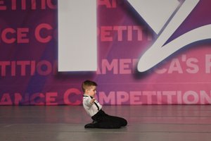 Boy From New York City