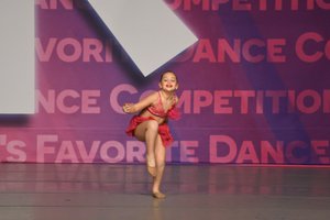 The Secret Of Happiness