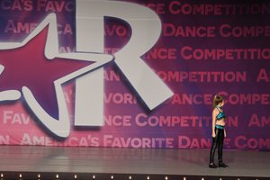 You Dropped A Bomb On Me