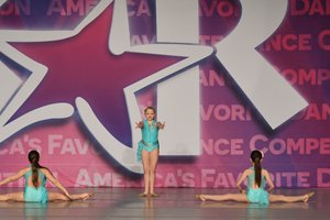 Wind Beneath My Wings