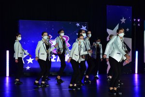 What A Man Gotta Do?