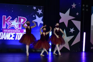 Can You Feel The Love Tonight?