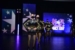 Blame It On The Boogie