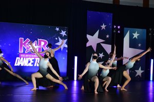 Everywhere Ghosts Hide