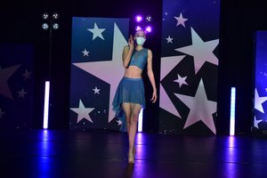 Hang On A Little Longer