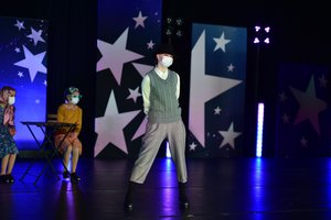 This Joint Is Jumpin'