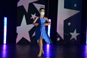 Blood, Sweat And Tears