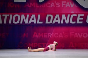 You've Got It In You