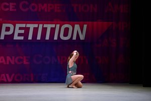 What The World Needs Now