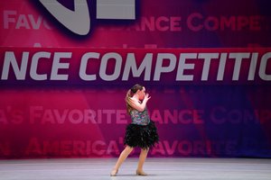 Calling All The Monsters