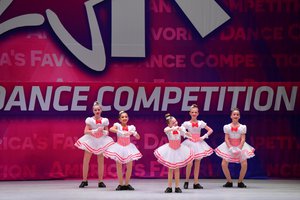 Supercalifragilistic