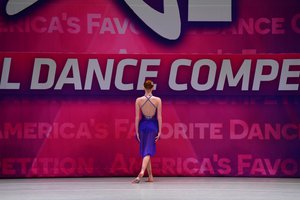 Somewhere Only We Know